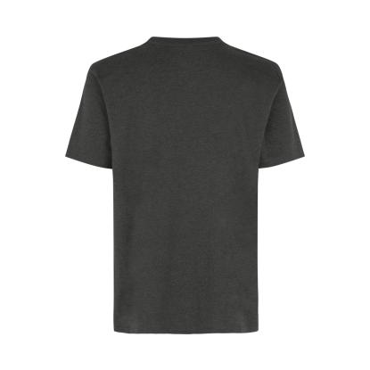 ID T-TIME® 0510 T-shirt, grafit melange