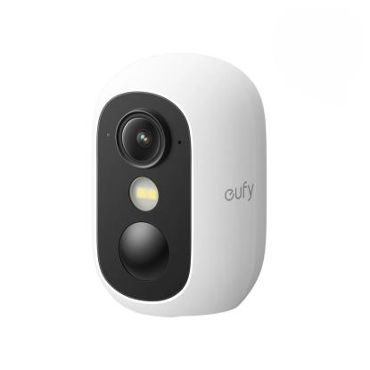 eufy C35 eufyCam ekstra sikkerhedskamera, hvid