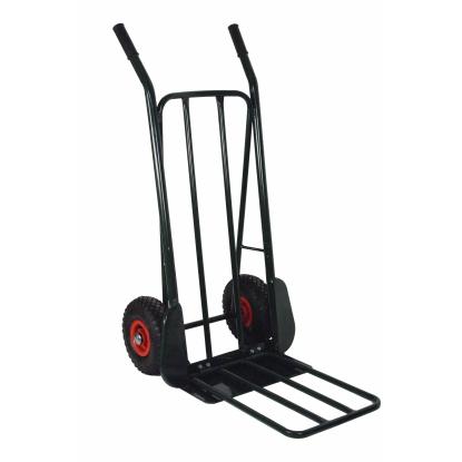Ravendo Danbøren STA 250 sækkevogn - maks. 250 kg
