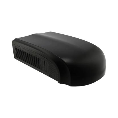 Mestic tagklimaanlæg RTA-2500L, sort