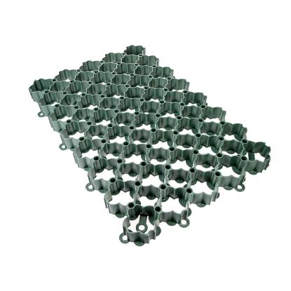 Plastmo græsarmering, 38 x 386 x 586 mm