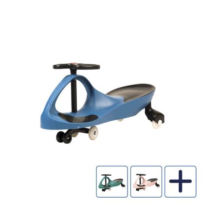 EURO PLAY swingcar, 2-5 år