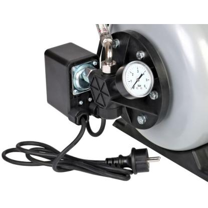 AL-KO HW 3600 husvandværk