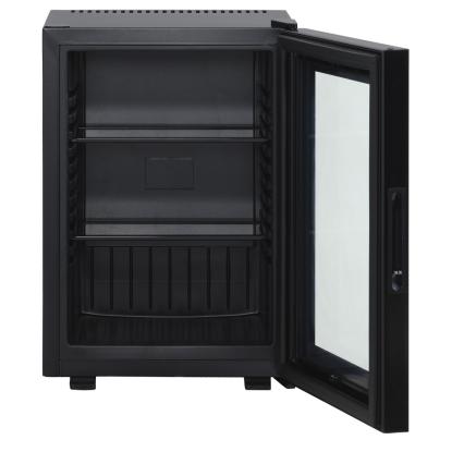 Scandomestic MB 34 BGD minibar, 34 liter