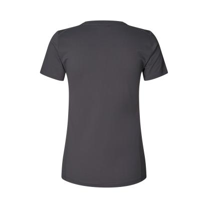 GEYSER G11000 Active T-shirt, dame, koks grå