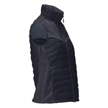 MASCOT CUSTOMIZED termovest, mørk marine