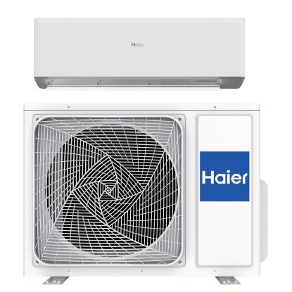 Haier split revive plus A50 luft-til-luft varmepumpe, SCOP 4, A+