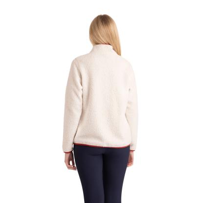 Trespass TOURLEY fleecetrøje AT 300, dame, beige
