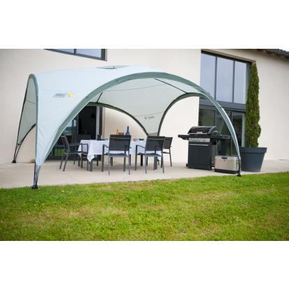 Coleman Event Shelter XL med tapede sømme, 4,5 x 4,5 meter