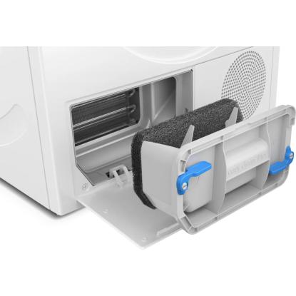 Bosch WTH85V0BSN kondenstørretumbler med varmepumpe - 8 kg