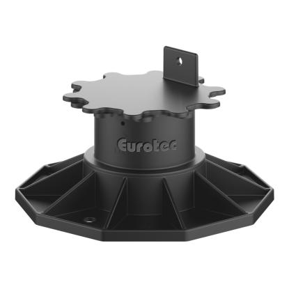 Eurotec terrassefod ECO L, 65 - 130 mm