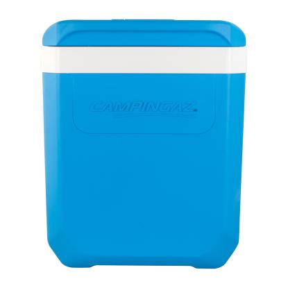 Campingaz Icetime Plus køleboks, blå - 26 liter