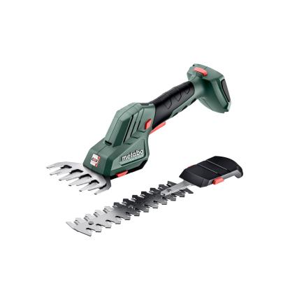 Metabo SGS 18 LTX Q busk- og græstrimmer, 18V, uden batteri og lader