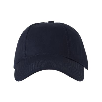 ID 0052 Golf cap, navy 
