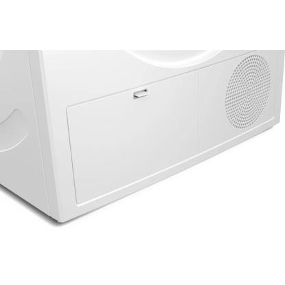 Bosch WTH85V0BSN kondenstørretumbler med varmepumpe - 8 kg