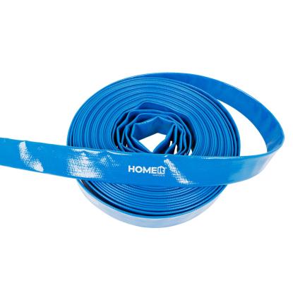 Home It slange til pumper, flad, Ø32 mm - 20 meter