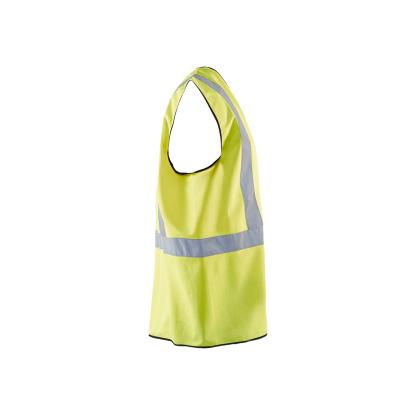Blåkläder 3029 high vis vest, hi-vis gul