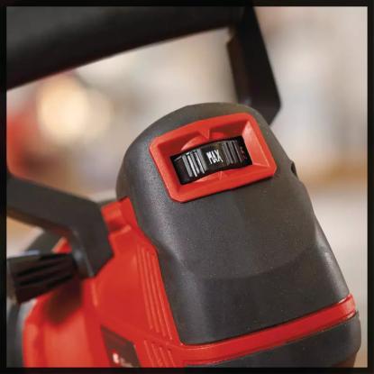 Einhell TE-RS 40 E excentersliber, 125 mm, 400 W