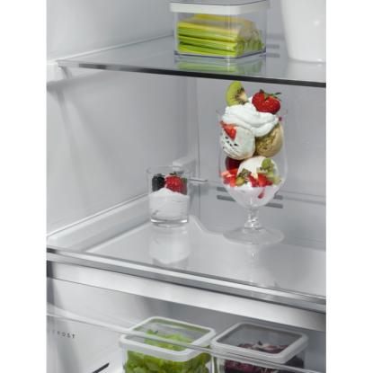 AEG OAG7M281DL fritstående fryseskab, 278 liter