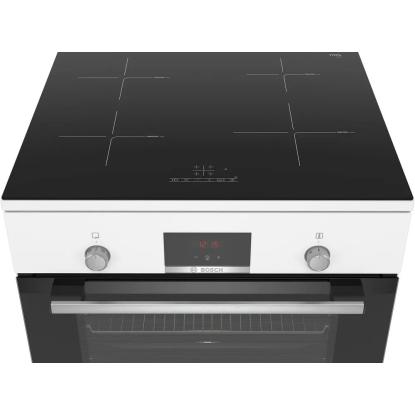 Bosch HLN39A020 induktionskomfur, 66 liter