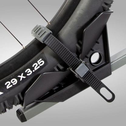 Buzzrack buzzracer-4 cykelholder til 4 cykler