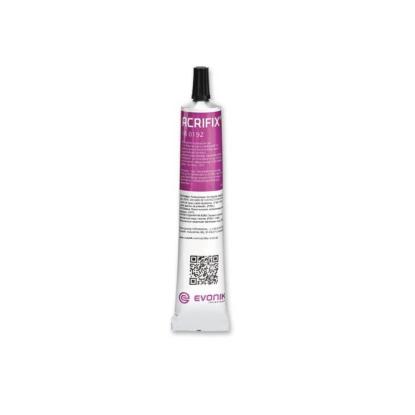 RIAS Acrifix 1 S 0116 lim i tube, klar - 100 g