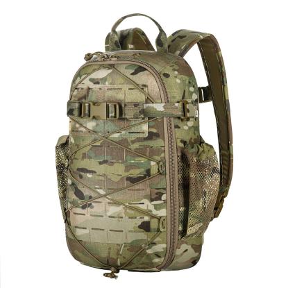 M-TAC Sturm Elite rygsæk med ergonomiske stropper, multicam - 15 liter
