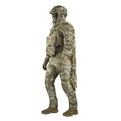M-TAC Alder camouflagedragt, multicam