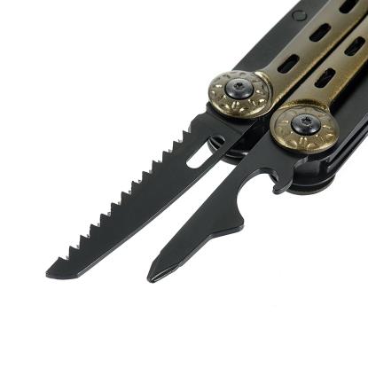 M-TAC Type 5 multiværktøj, olive