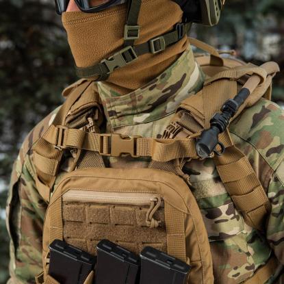 M-TAC Sturm Elite Gen. II rygsæk, coyote - 15 liter