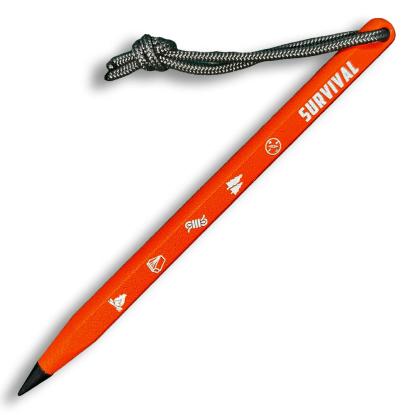 M-TAC Ecopybook Tactical Gen. II blyant, orange
