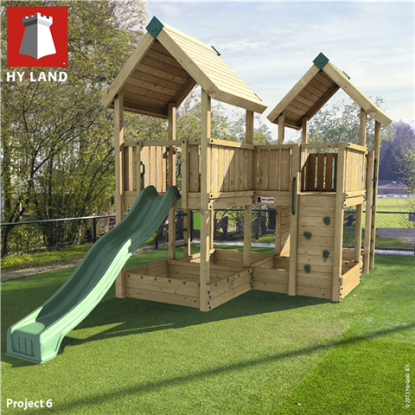 HY-LAND Projekt 6
