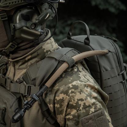 M-TAC Sturm Elite Gen. II rygsæk, XL, ranger green
