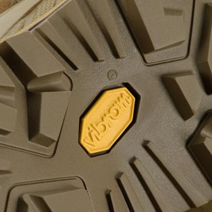 M-TAC Demi-Season Pro Line taktiske sneakers, coyote