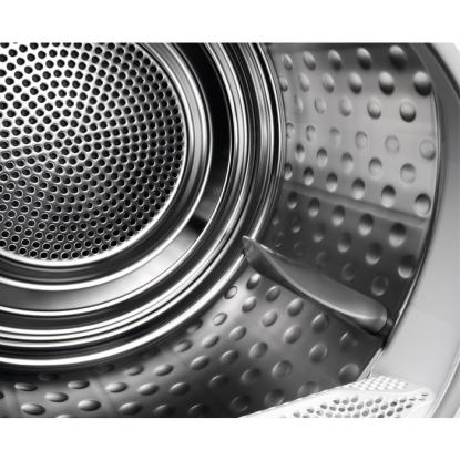 AEG 8000 AbsoluteCare kondenstørretumbler med varmepumpe TR822F85M - 8 kg