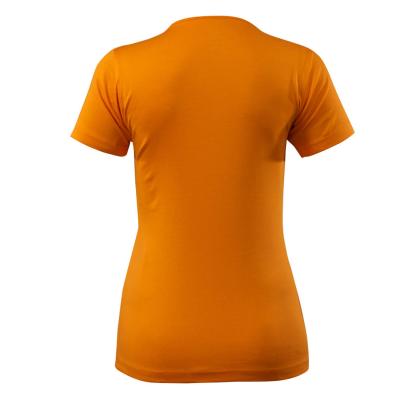 MASCOT CROSSOVER Arras T-shirt, stærk orange