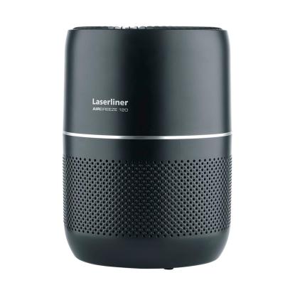 Laserliner Airbreeze 120 luftrenser, op til 30 m²
