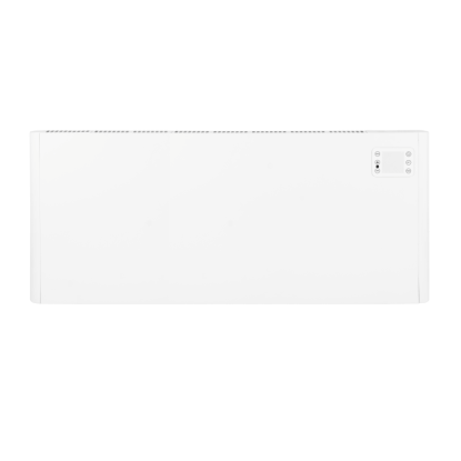 Eurom Alutherm 2000 konvektor el-radiator, hvid, 2000W