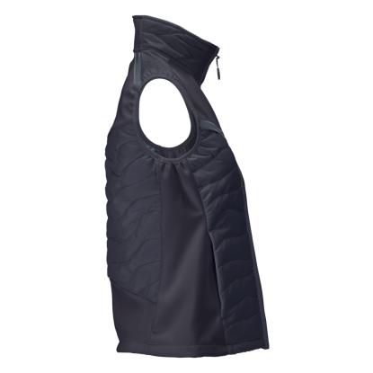 MASCOT CUSTOMIZED termovest, mørk marine