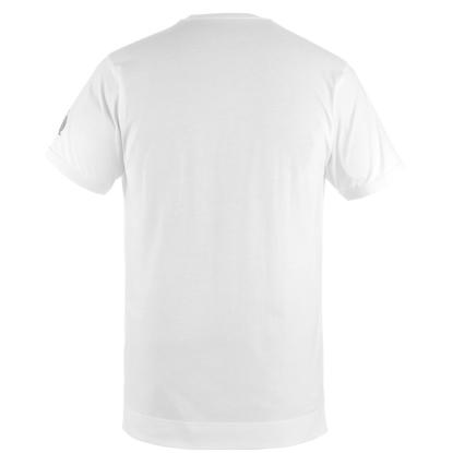 MASCOT CROSSOVER Algoso T-shirt, hvid