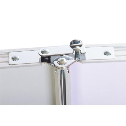 Stanlord foldbart beer pong-bord inkl. 24 kopper og bolde