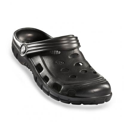 M-TAC clogs, sort
