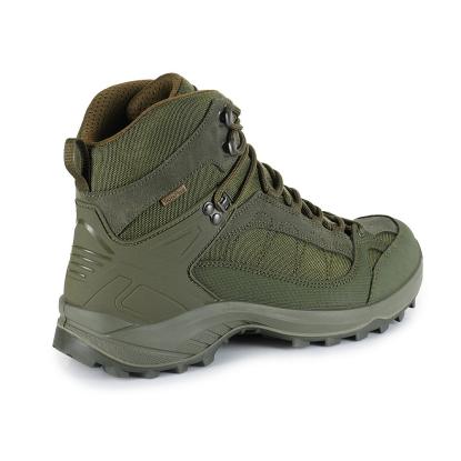 M-TAC Demi-Season taktiske støvler, ranger green