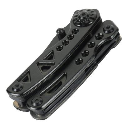 M-TAC Type 6 multiværktøj, sort/olive