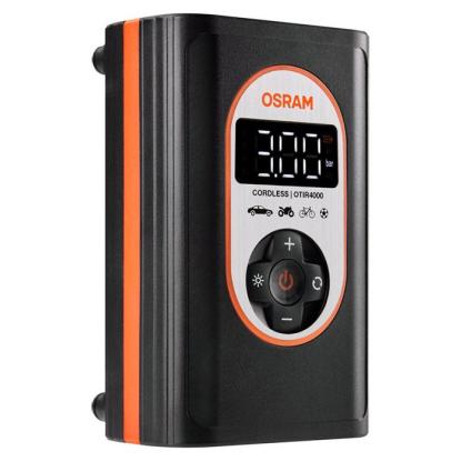 Osram mini-kompressor, TYREinflate 4000