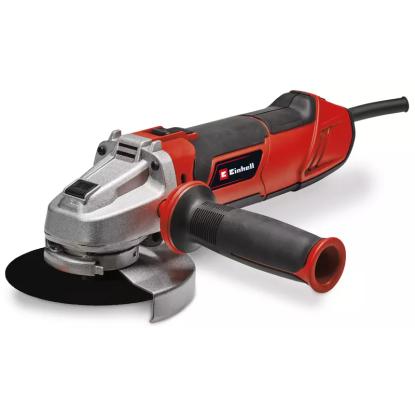 Einhell TE-AG 125 vinkelsliber, 125 mm, 1010 W Einhell TE-AG 125 vinkelsliber, 125 mm, 1010 W