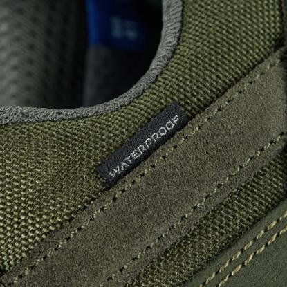 M-TAC Combat taktiske sneakers, ranger green