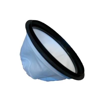 Nilfisk filter til Performer, Supreme, Sopra og CV