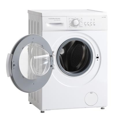 Scandomestic WAH 1506 W frontbetjent vaskemaskine - 6 kg