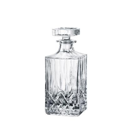 aida Harvey karaffel med låg - 1,2 liter